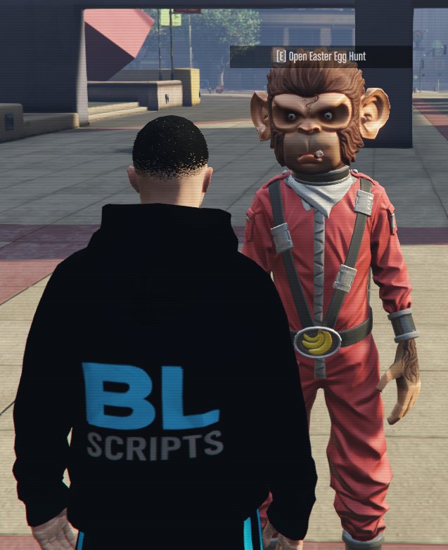 BL SCRIPTS DEVELOPMENT | Custom FiveM Scripts and Server Development